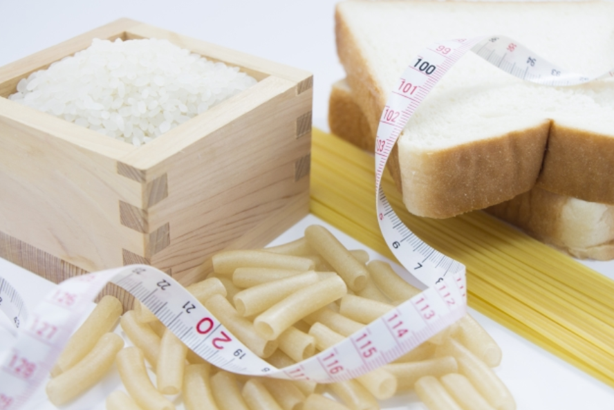 炭水化物ダイエット 落とし穴 糖質制限 体 壊し 命 危険