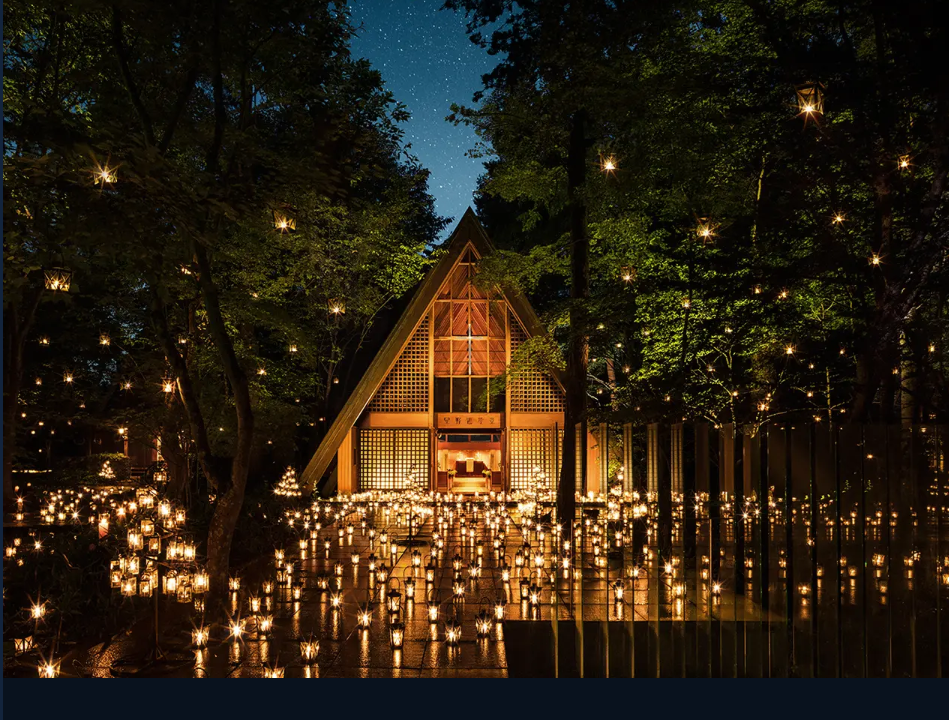 滝川クリステルと小泉進次郎の挙式場所は軽井沢高原教会 費用は 気になる情報をチェック