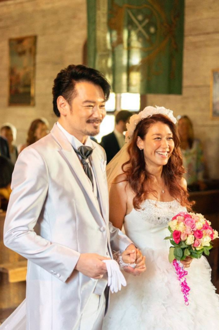 Lilicoと旦那の不仲の真相は 夫の小田井涼平の結婚後の失敗 気になる情報をチェック