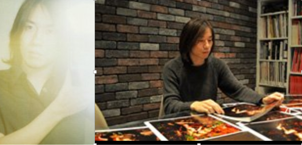 熊田貴樹は誰?クマダタカキで活動する写真家!画像に経歴を紹介