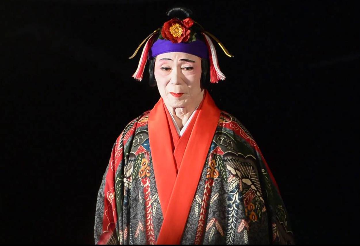 宮城能鳳